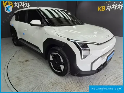 KIA EV3 LONG RANGE 2WD