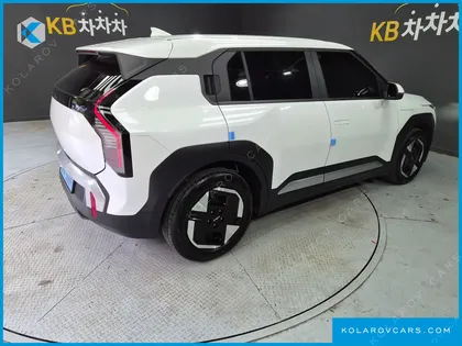 KIA EV3 LONG RANGE 2WD