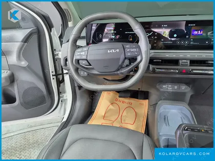 KIA EV3 LONG RANGE 2WD