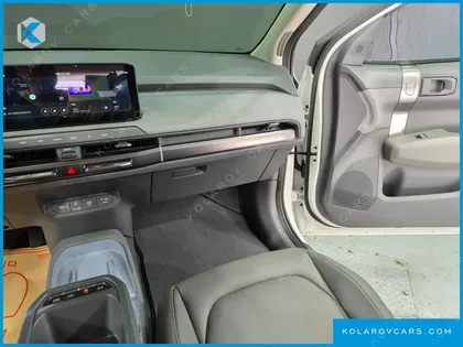 KIA EV3 LONG RANGE 2WD