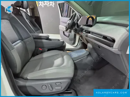 KIA EV3 LONG RANGE 2WD
