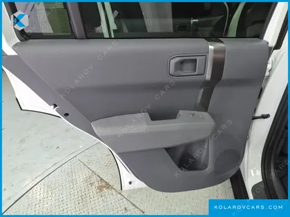 KIA EV3 LONG RANGE 2WD