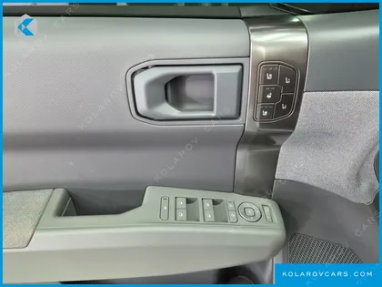 KIA EV3 LONG RANGE 2WD