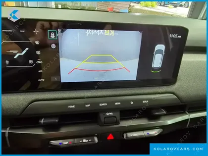 KIA EV3 LONG RANGE 2WD