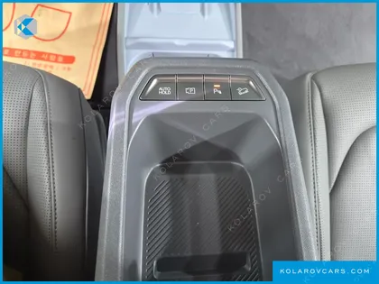KIA EV3 LONG RANGE 2WD