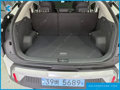 KIA EV3 LONG RANGE 2WD
