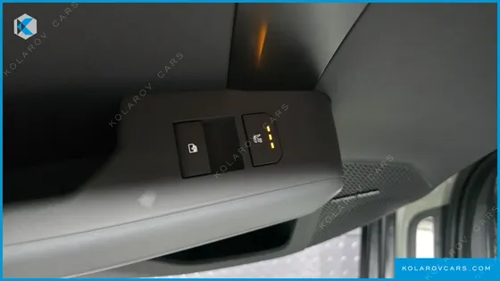 KIA EV3 LONG RANGE 2WD