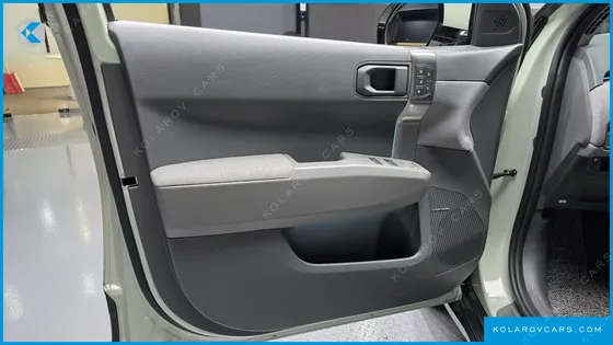 KIA EV3 LONG RANGE 2WD