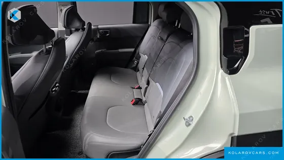 KIA EV3 LONG RANGE 2WD