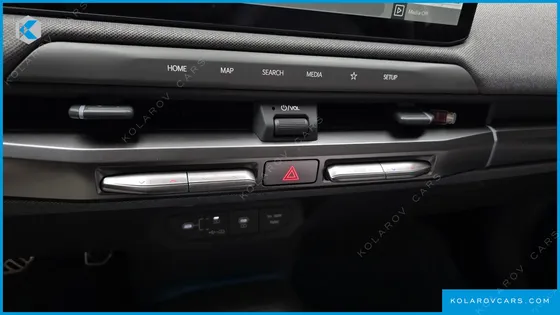 KIA EV3 LONG RANGE 2WD