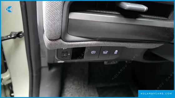 KIA EV3 LONG RANGE 2WD