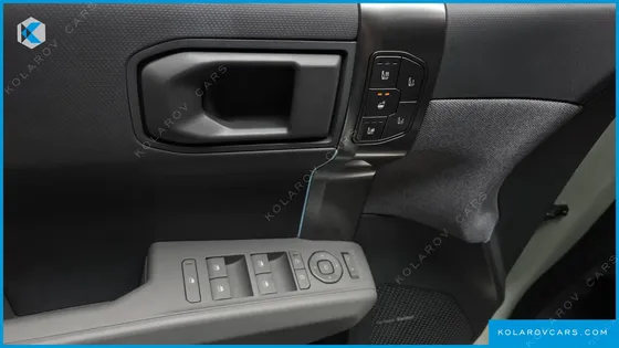 KIA EV3 LONG RANGE 2WD