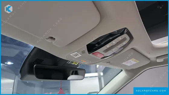 KIA EV3 LONG RANGE 2WD