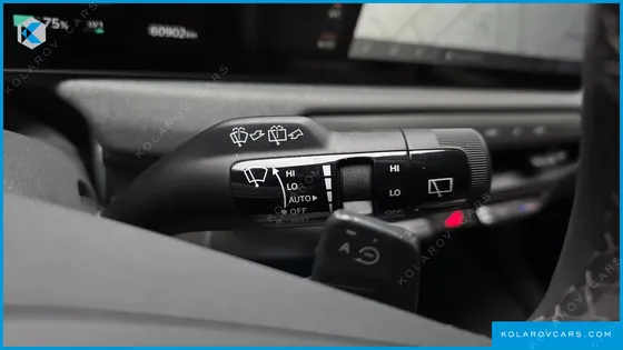 KIA EV3 LONG RANGE 2WD