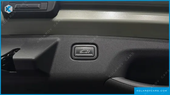 KIA EV3 LONG RANGE 2WD