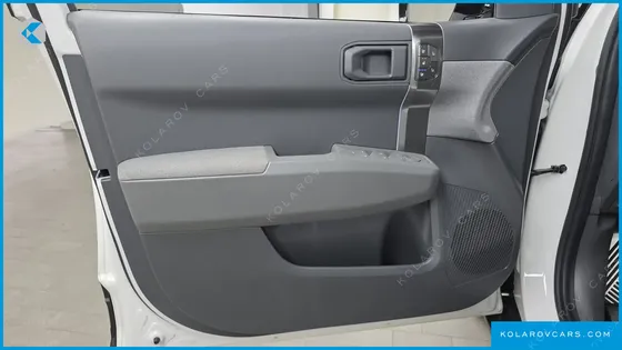 KIA EV3 LONG RANGE 2WD