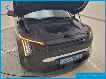 KIA EV3 STANDARD 2WD