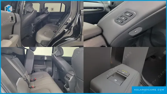 KIA EV3 STANDARD 2WD