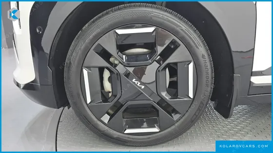 KIA EV3 LONG RANGE 2WD