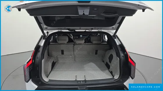 KIA EV3 LONG RANGE 2WD
