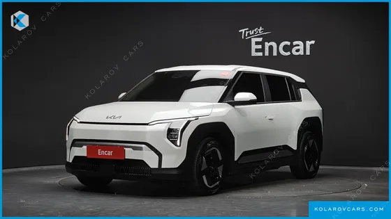 KIA EV3 LONG RANGE 2WD