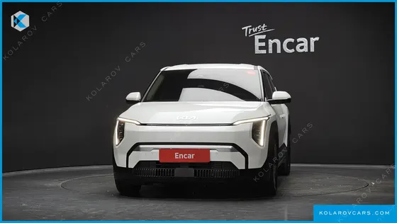 KIA EV3 LONG RANGE 2WD
