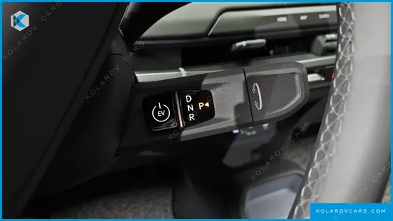 KIA EV3 LONG RANGE 2WD