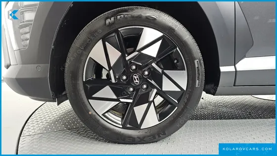 HYUNDAI KONA INSPIRATION
