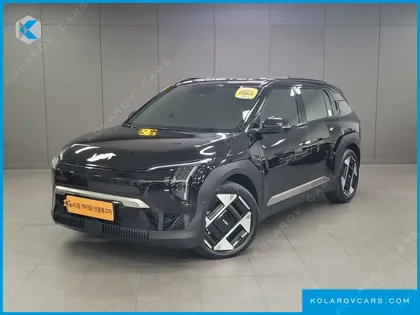 KIA EV3 LONG RANGE 2WD