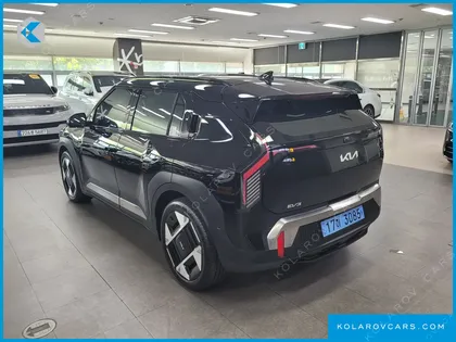 KIA EV3 LONG RANGE 2WD