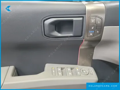 KIA EV3 LONG RANGE 2WD