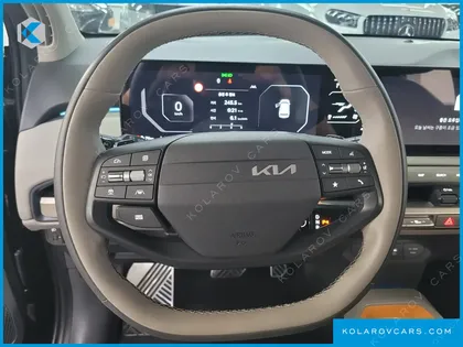 KIA EV3 LONG RANGE 2WD