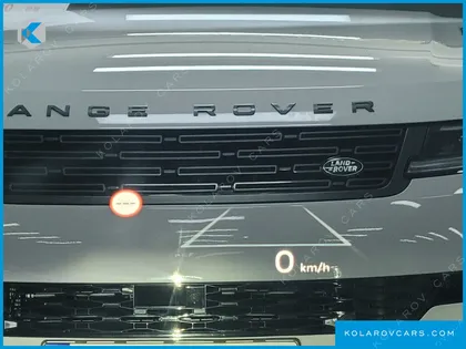 KIA EV3 LONG RANGE 2WD