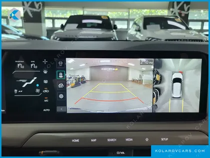 KIA EV3 LONG RANGE 2WD