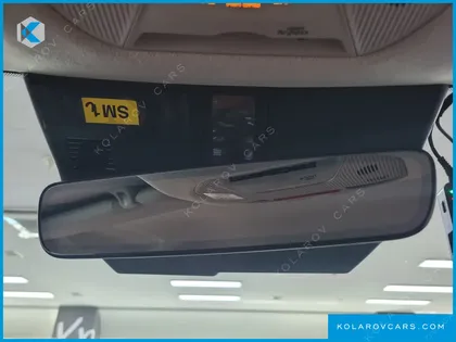 KIA EV3 LONG RANGE 2WD