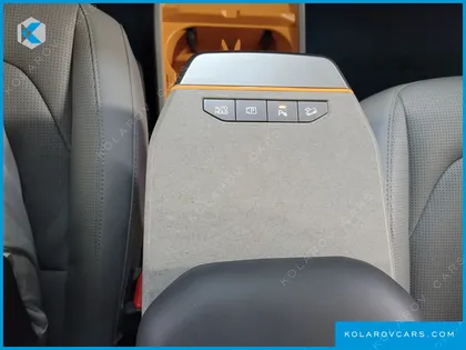 KIA EV3 LONG RANGE 2WD