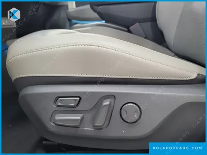 KIA EV3 LONG RANGE 2WD