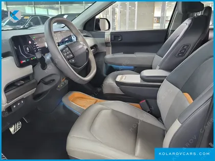 KIA EV3 LONG RANGE 2WD