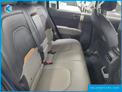KIA EV3 LONG RANGE 2WD