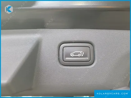 KIA EV3 LONG RANGE 2WD