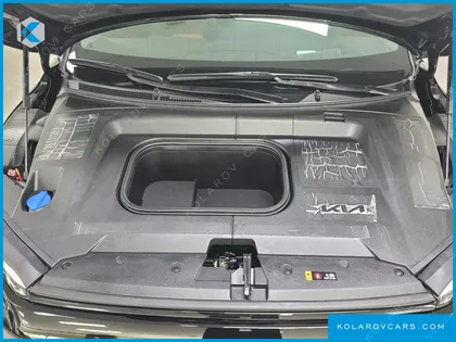 KIA EV3 LONG RANGE 2WD