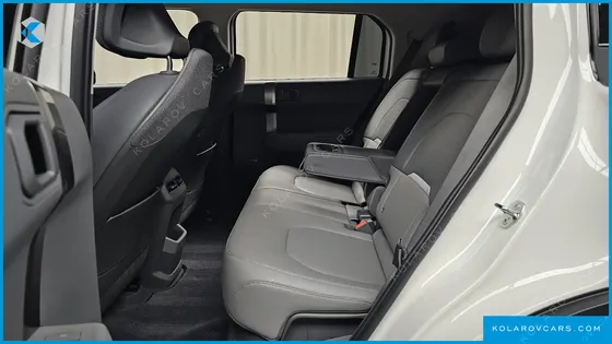 KIA EV3 STANDARD 2WD