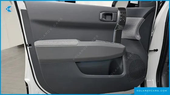 KIA EV3 STANDARD 2WD