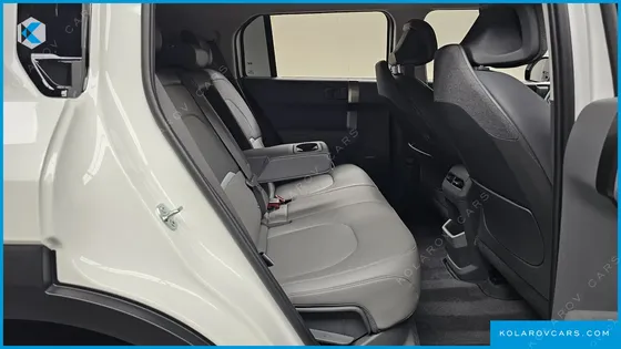 KIA EV3 STANDARD 2WD