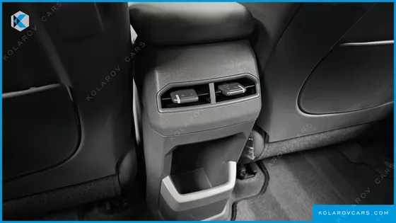 KIA EV3 STANDARD 2WD