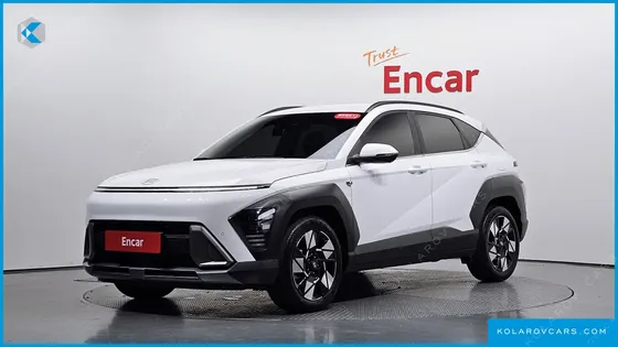HYUNDAI KONA INSPIRATION