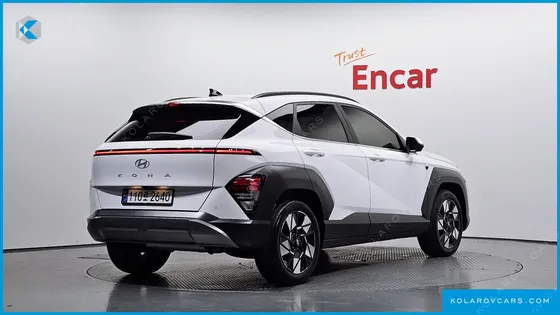 HYUNDAI KONA INSPIRATION