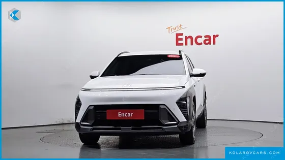 HYUNDAI KONA INSPIRATION
