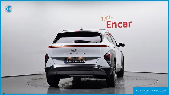 HYUNDAI KONA INSPIRATION