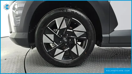 HYUNDAI KONA INSPIRATION